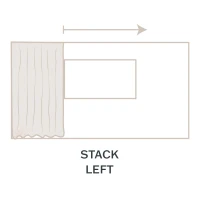 Center Stack Drape Drapery Draw (Part 1) – Threadwell